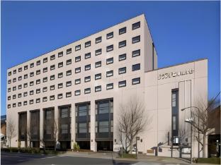 hotel grand hill ichigaya