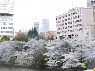 hotel grand hill ichigaya