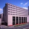 hotel grand hill ichigaya