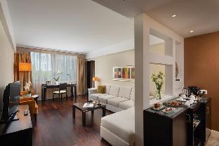 Verdi Budapest Aquincum,In Budapest (Obuda),4 star