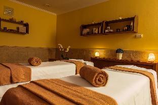 Verdi Budapest Aquincum,In Budapest (Obuda),4 star