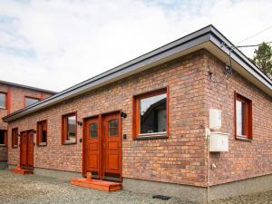 brick house furano