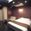 hotel carneval adults only