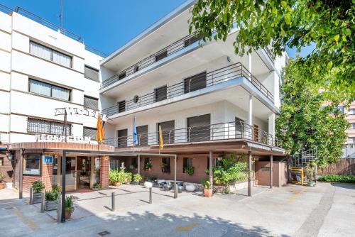 hotel canada