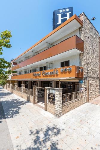 hotel canada