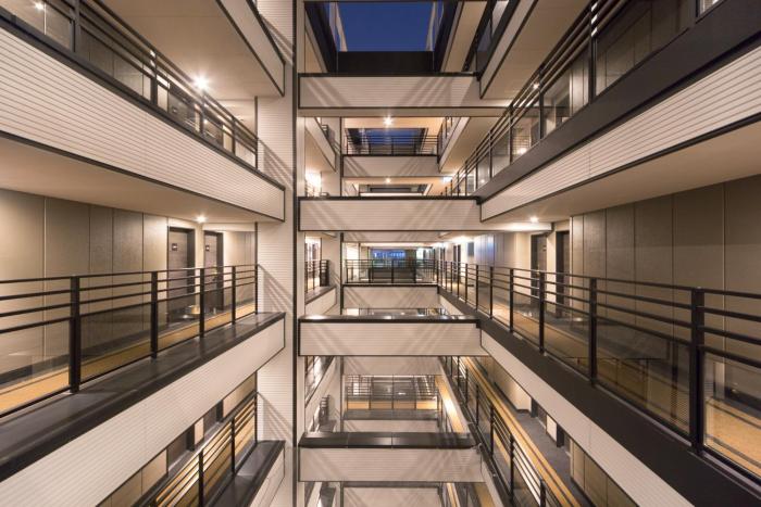 apa hotel namba ekihigashi