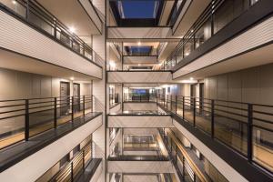 apa hotel namba ekihigashi