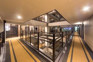 apa hotel namba ekihigashi