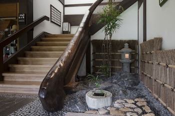 katsuragi hotel kitanomaru