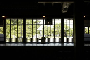katsuragi hotel kitanomaru