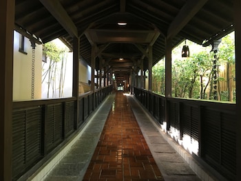 katsuragi hotel kitanomaru