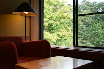 katsuragi hotel kitanomaru