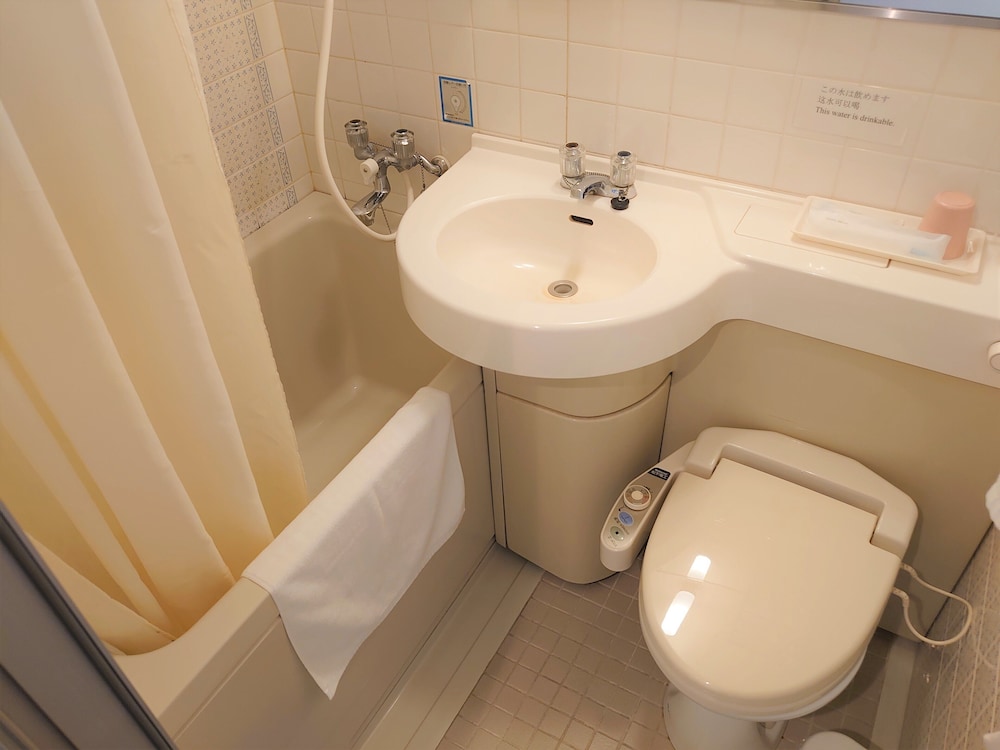 ueno frex hotel