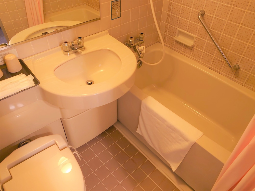 ueno frex hotel