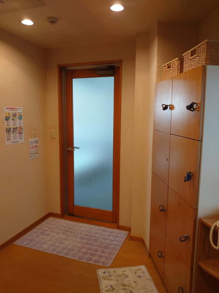 ueno frex hotel