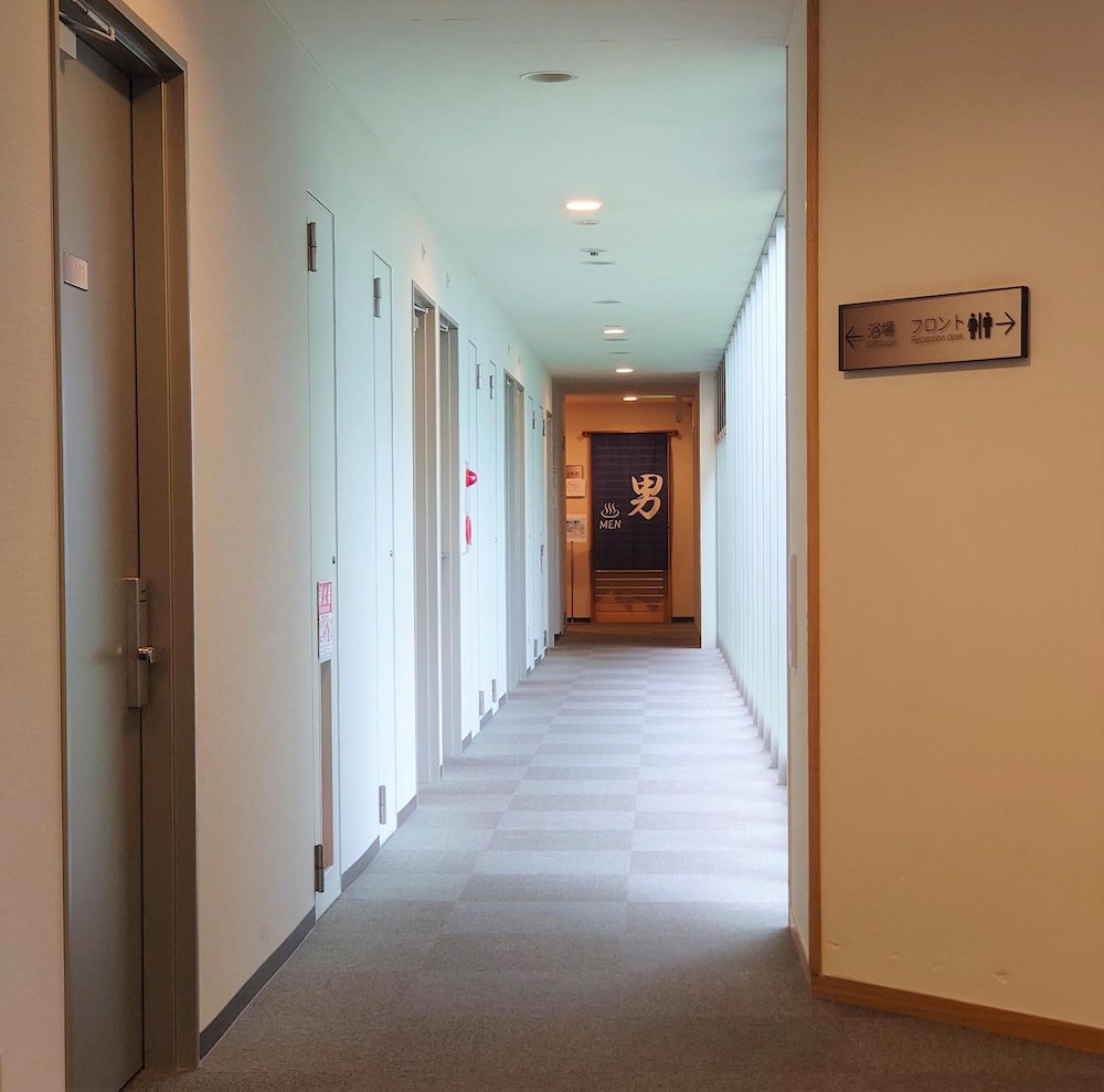 ueno frex hotel