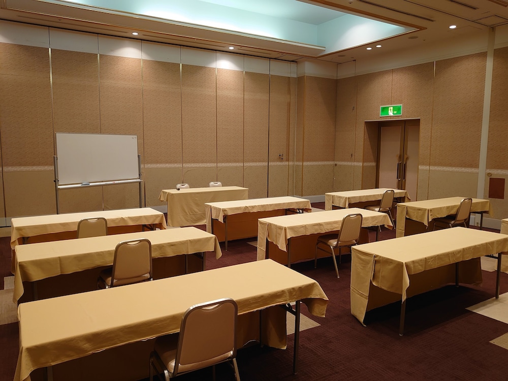ueno frex hotel