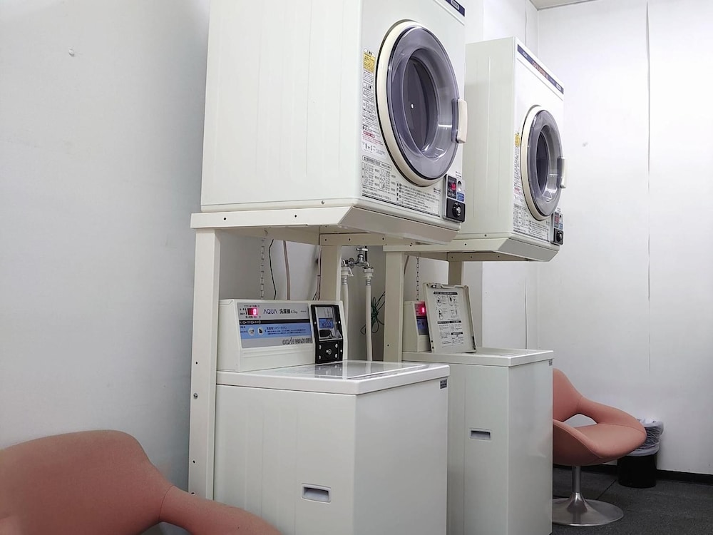 ueno frex hotel