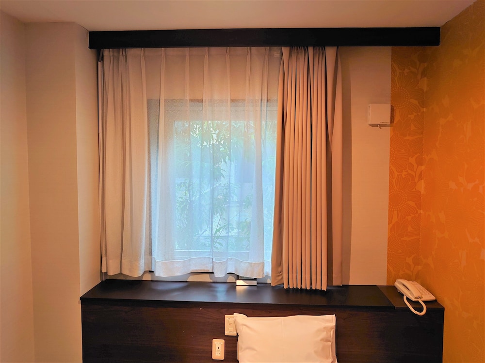 ueno frex hotel