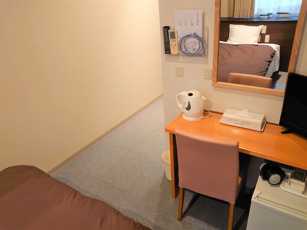 ueno frex hotel