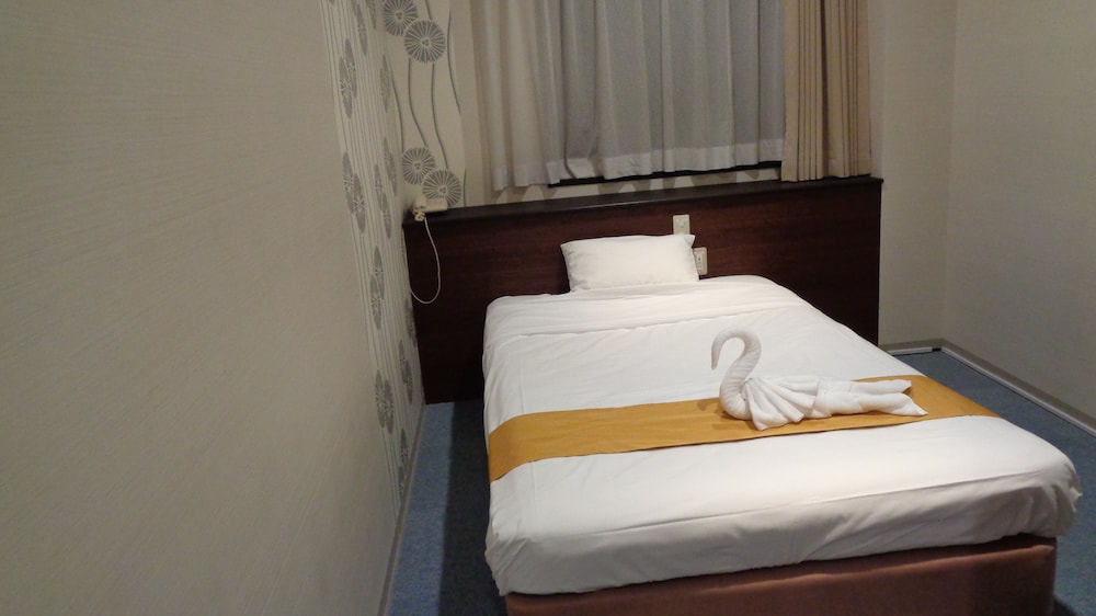 ueno frex hotel