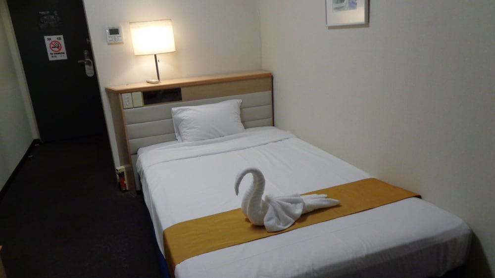 ueno frex hotel