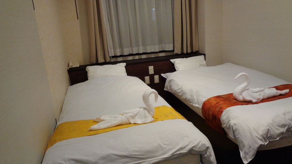 ueno frex hotel