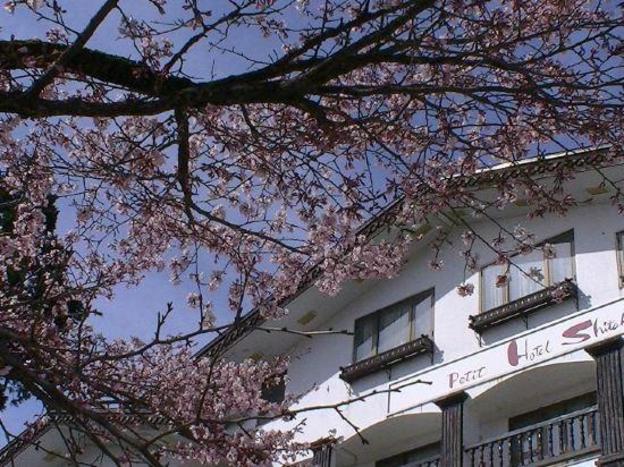 petit hotel shitaka