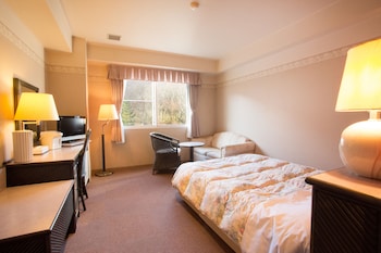 hotel keipu