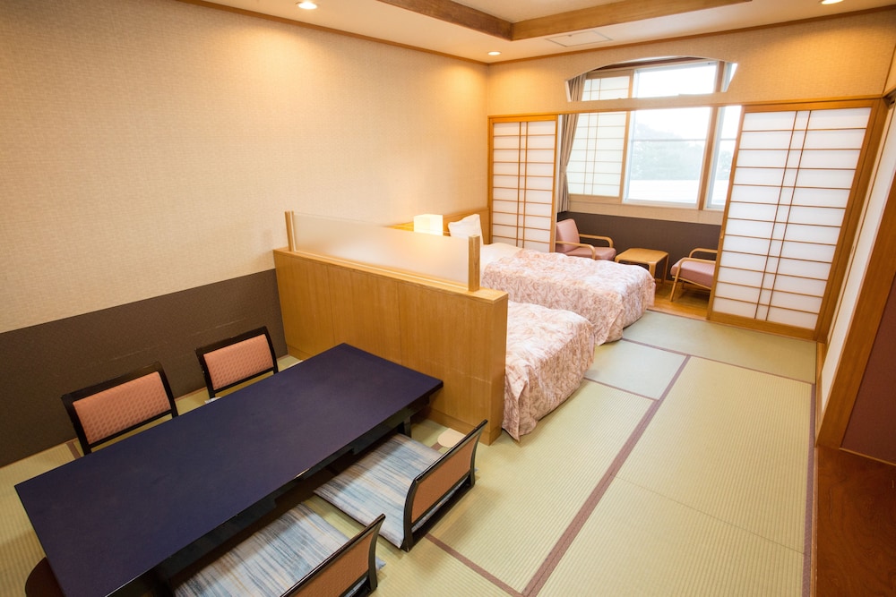 hotel keipu