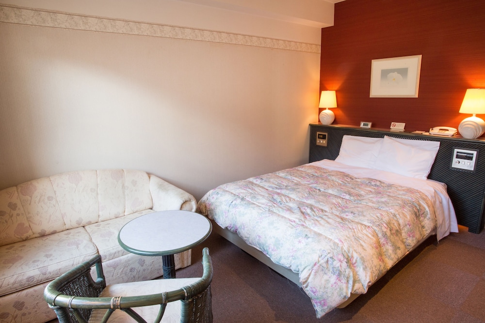 hotel keipu
