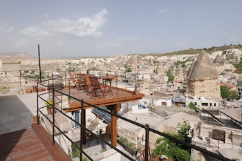 Aydinli Cave House,Goreme>>Cappadocia,3 star