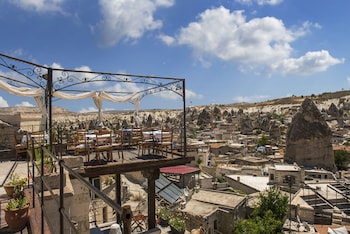 Aydinli Cave House,Goreme>>Cappadocia,3 star