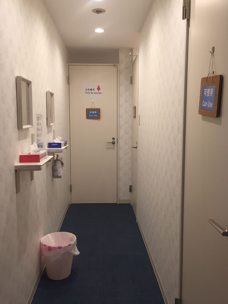 tandk hostel kobe sannomiya east