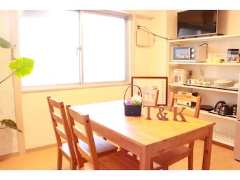 tandk hostel kobe sannomiya east