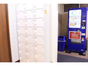 tandk hostel kobe sannomiya east