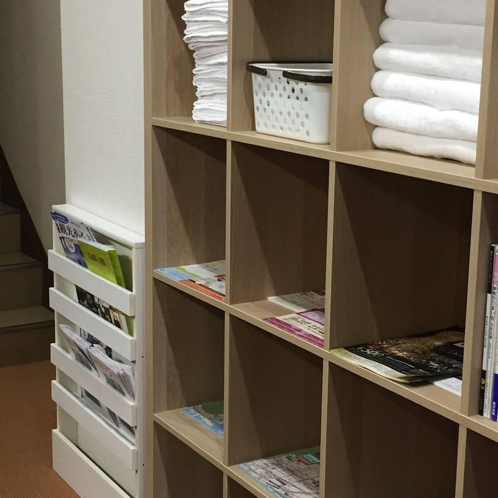 tandk hostel kobe sannomiya east