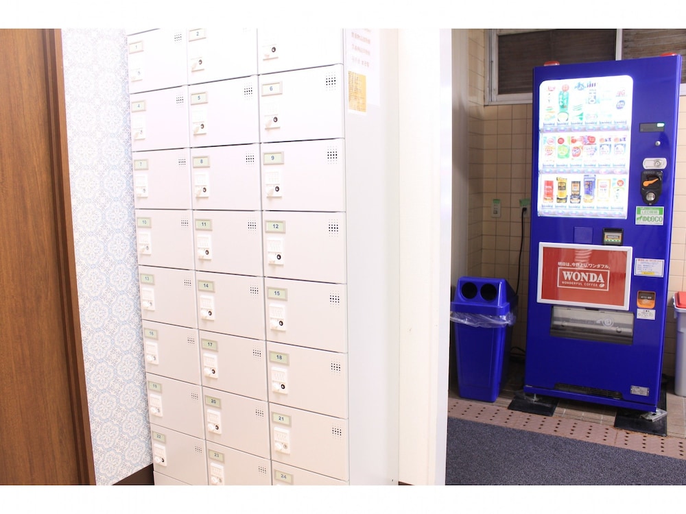 tandk hostel kobe sannomiya east