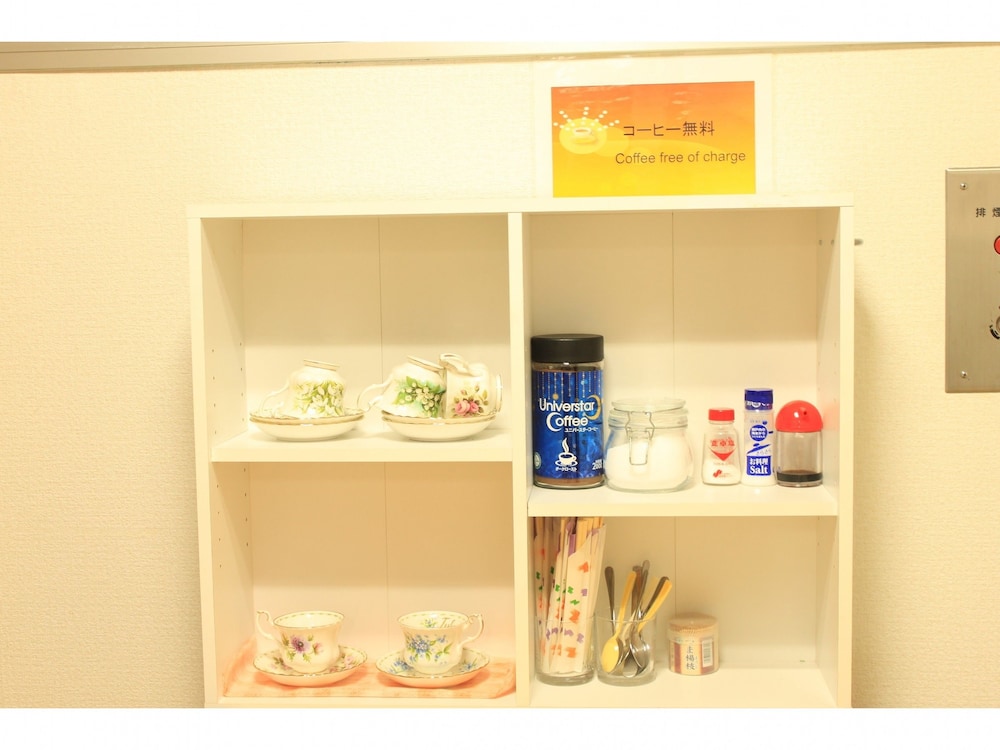 tandk hostel kobe sannomiya east