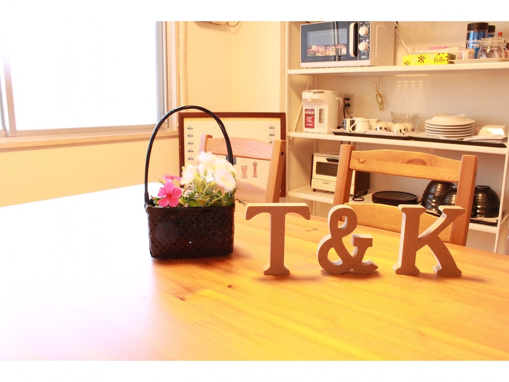 tandk hostel kobe sannomiya east