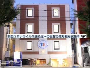 tandk hostel kobe sannomiya east