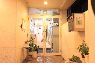 tandk hostel kobe sannomiya east