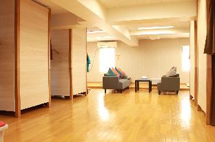 tandk hostel kobe sannomiya east