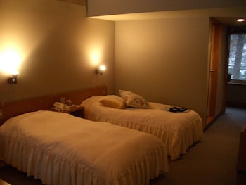 la forest de nome karuizawa