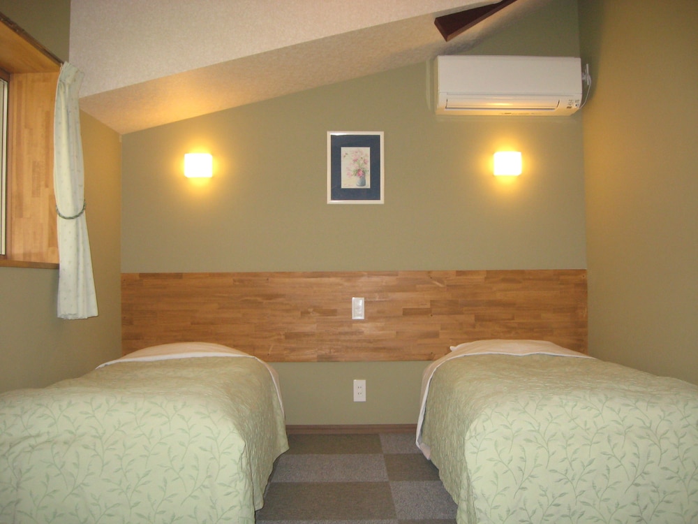 la forest de nome karuizawa