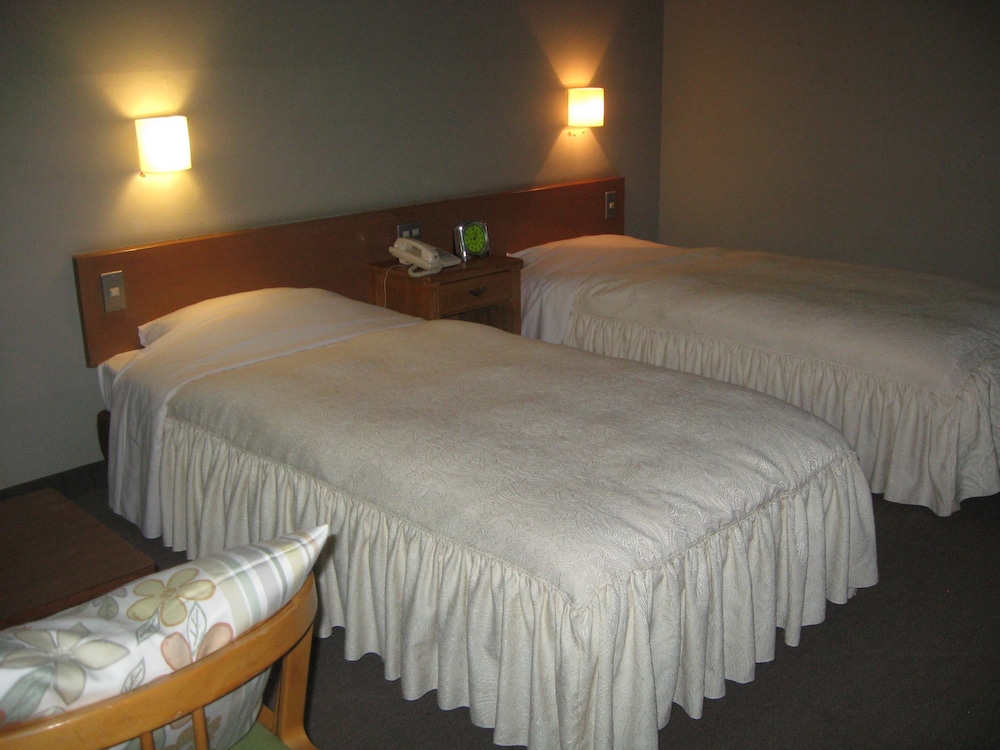 la forest de nome karuizawa