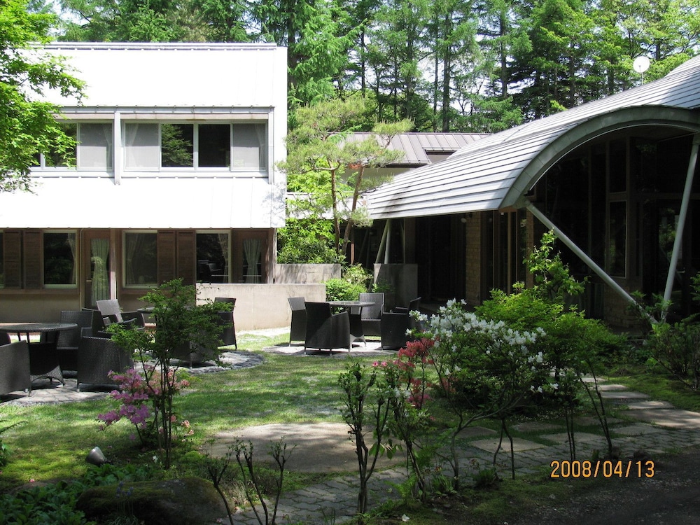 karuizawa