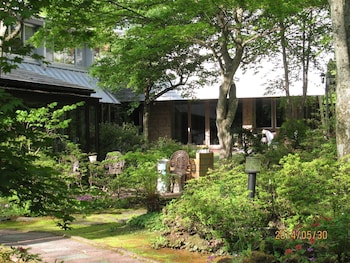 karuizawa