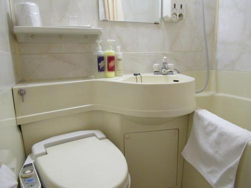 hotel crown hills kumamoto
