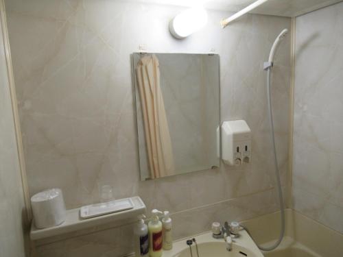 hotel crown hills kumamoto